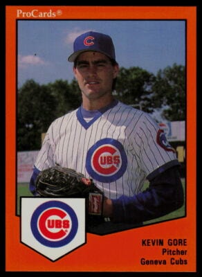 Kevin Gore