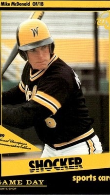 Mike McDonald